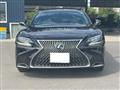 2017 Lexus LS