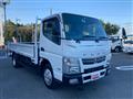 2013 Mitsubishi Canter