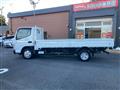 2013 Mitsubishi Canter