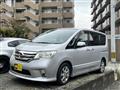2011 Nissan Serena
