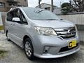 2011 Nissan Serena