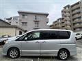 2011 Nissan Serena
