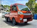 2017 Daihatsu Hijet Truck