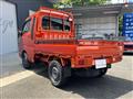 2017 Daihatsu Hijet Truck