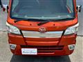 2017 Daihatsu Hijet Truck