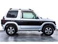 2008 Mitsubishi Pajero Mini