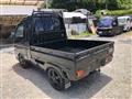 2004 Daihatsu Hijet Truck