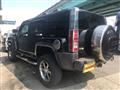 2006 Hummer H3