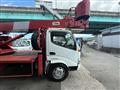 2007 Toyota Dyna Truck