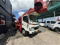 2007 Toyota Dyna Truck