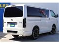 2022 Toyota Hiace Van