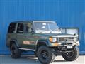 1995 Toyota Land Cruiser Prado