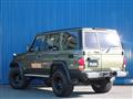 1995 Toyota Land Cruiser Prado