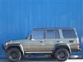 1995 Toyota Land Cruiser Prado