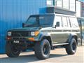 1995 Toyota Land Cruiser Prado