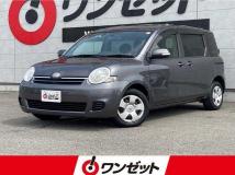 2008 Toyota Sienta