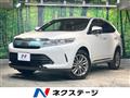 2019 Toyota Harrier