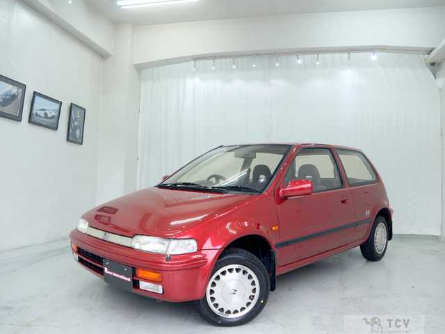 1994 Honda City