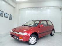 1994 Honda City