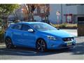 2014 Volvo V40