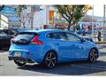 2014 Volvo V40