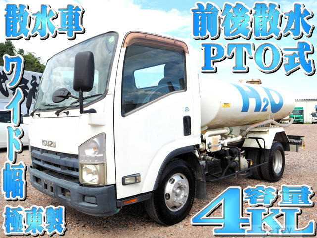 2012 Isuzu Isuzu Others