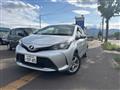 2015 Toyota Vitz