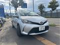 2015 Toyota Vitz