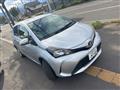2015 Toyota Vitz