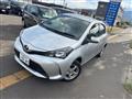 2015 Toyota Vitz