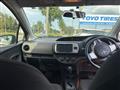 2015 Toyota Vitz