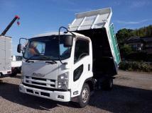2013 Isuzu Isuzu Others