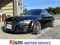 2012 Audi TT