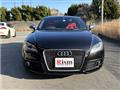 2012 Audi TT