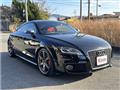 2012 Audi TT
