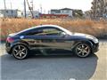 2012 Audi TT