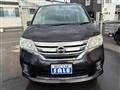 2011 Nissan Serena