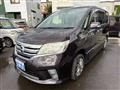 2011 Nissan Serena