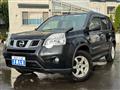 2012 Nissan X-Trail