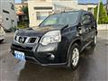2012 Nissan X-Trail