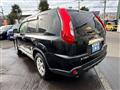 2012 Nissan X-Trail