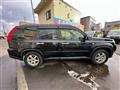2012 Nissan X-Trail