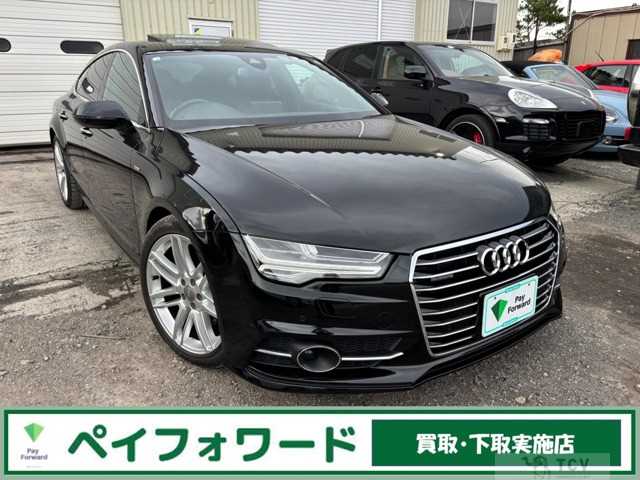 2016 Audi Audi Others