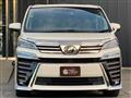 2018 Toyota Vellfire