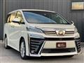 2018 Toyota Vellfire