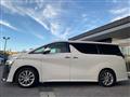 2018 Toyota Vellfire