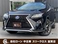 2015 Lexus RX