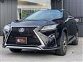 2015 Lexus RX