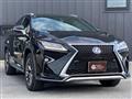 2015 Lexus RX