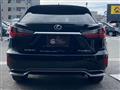 2015 Lexus RX
